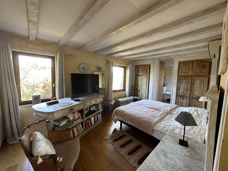 Maison Aix-en-Provence - 3 chambres - 400m²