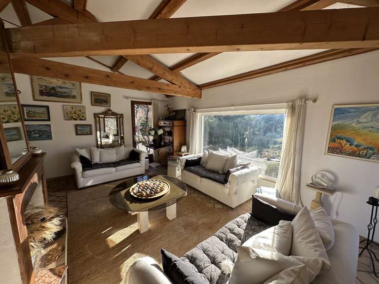 Maison Aix-en-Provence - 3 chambres - 400m²