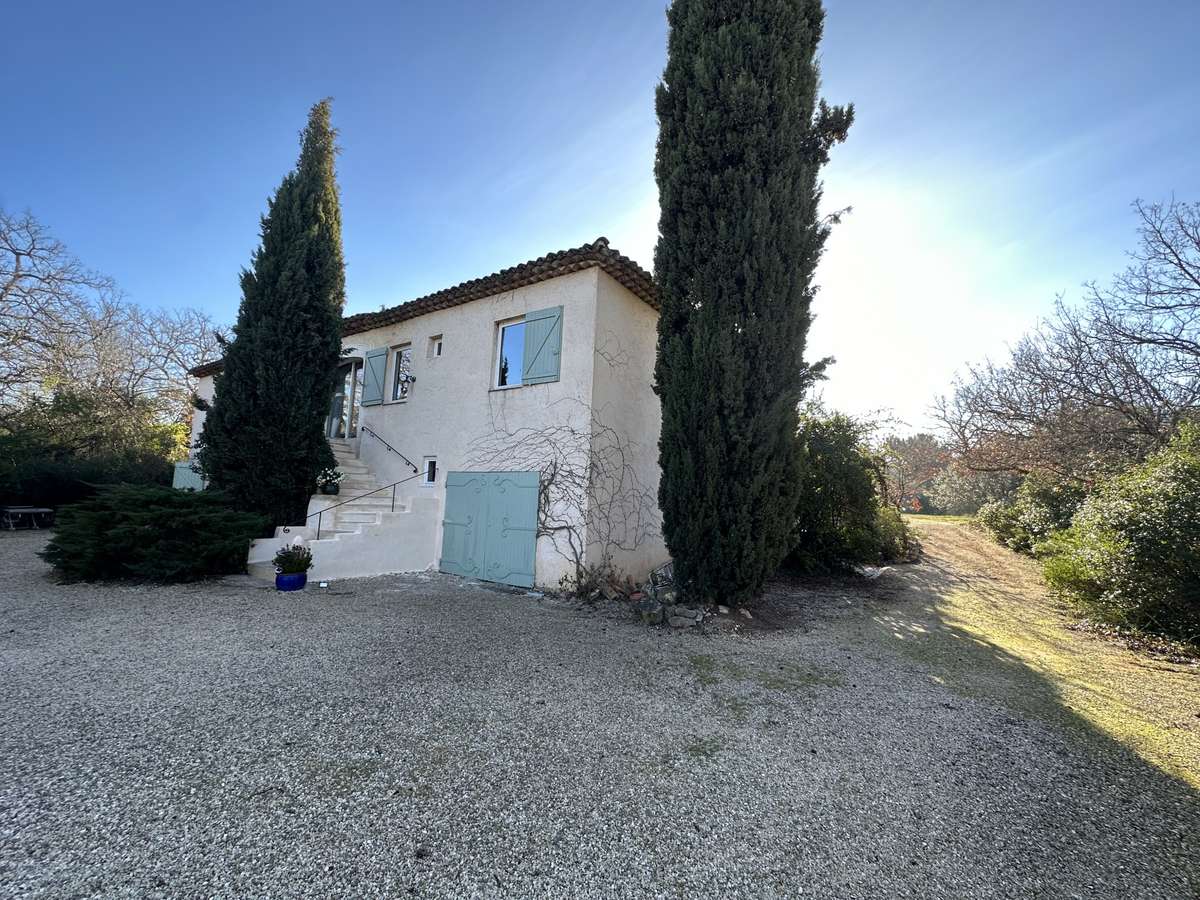 Maison Aix-en-Provence