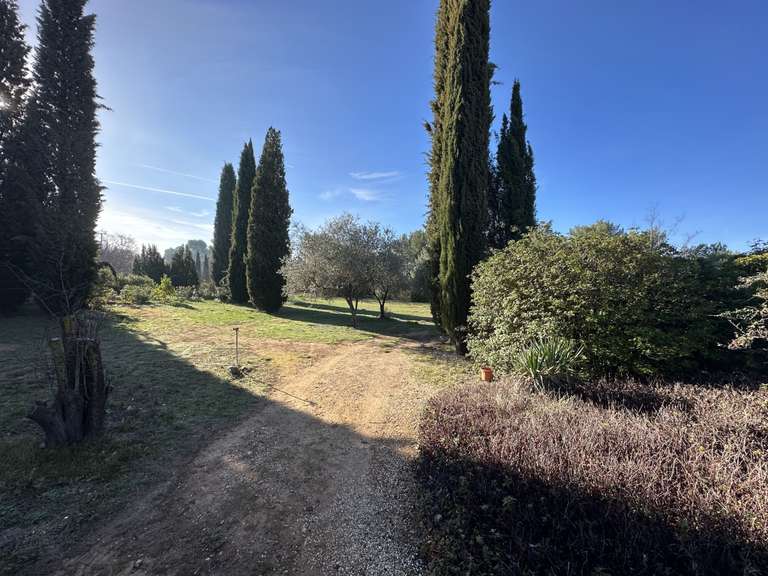 Maison Aix-en-Provence - 3 chambres - 400m²