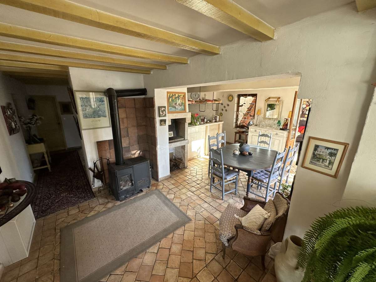 Maison Aix-en-Provence