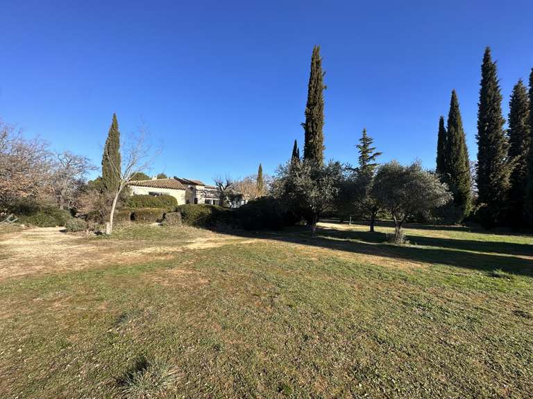 Maison Aix-en-Provence - 3 chambres - 400m²