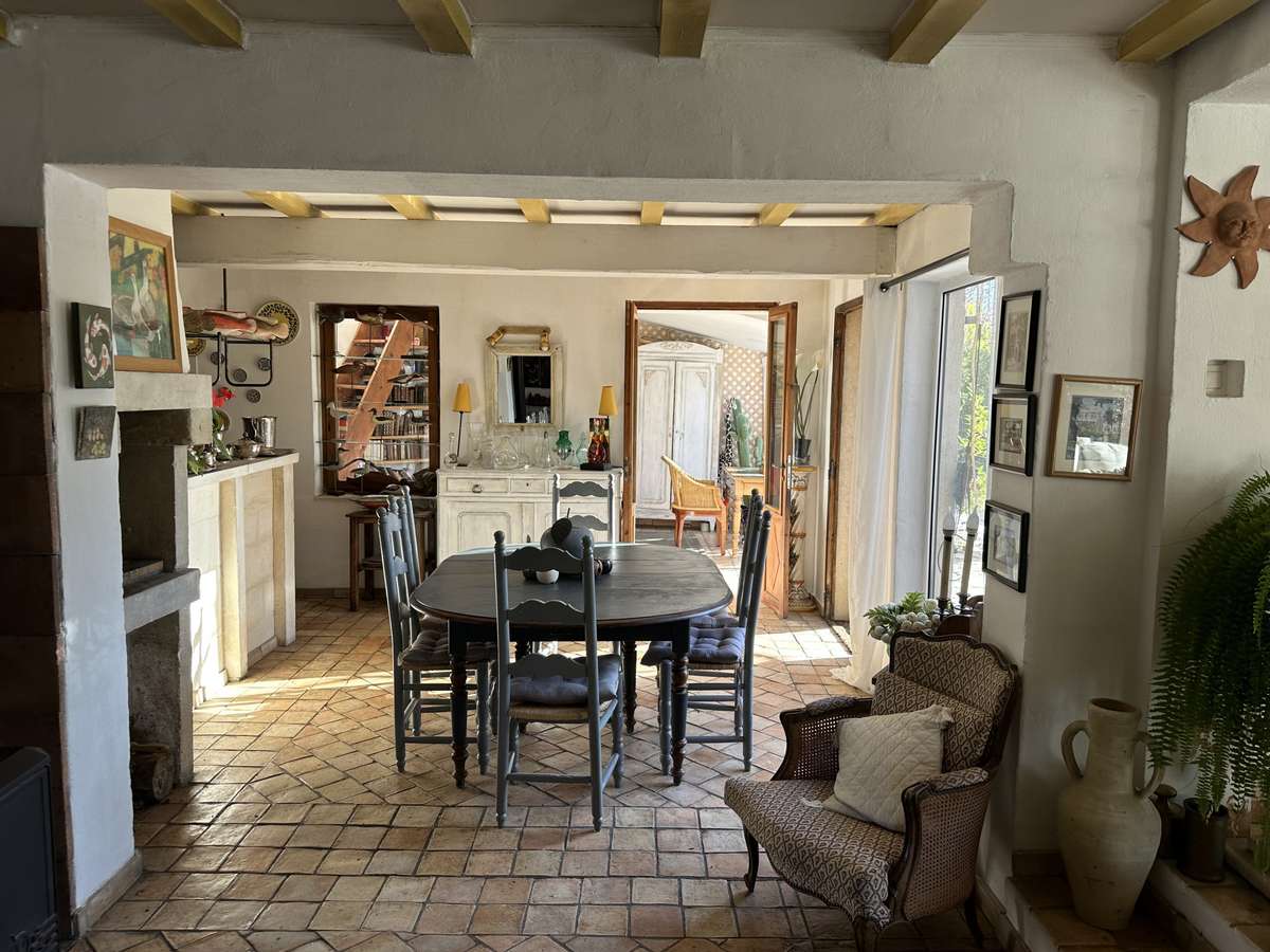 Maison Aix-en-Provence