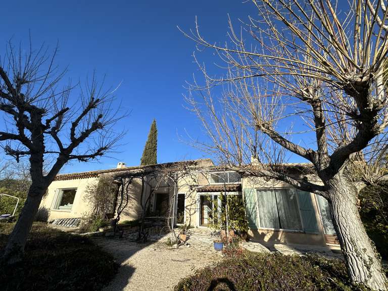 Maison Aix-en-Provence - 3 chambres - 400m²