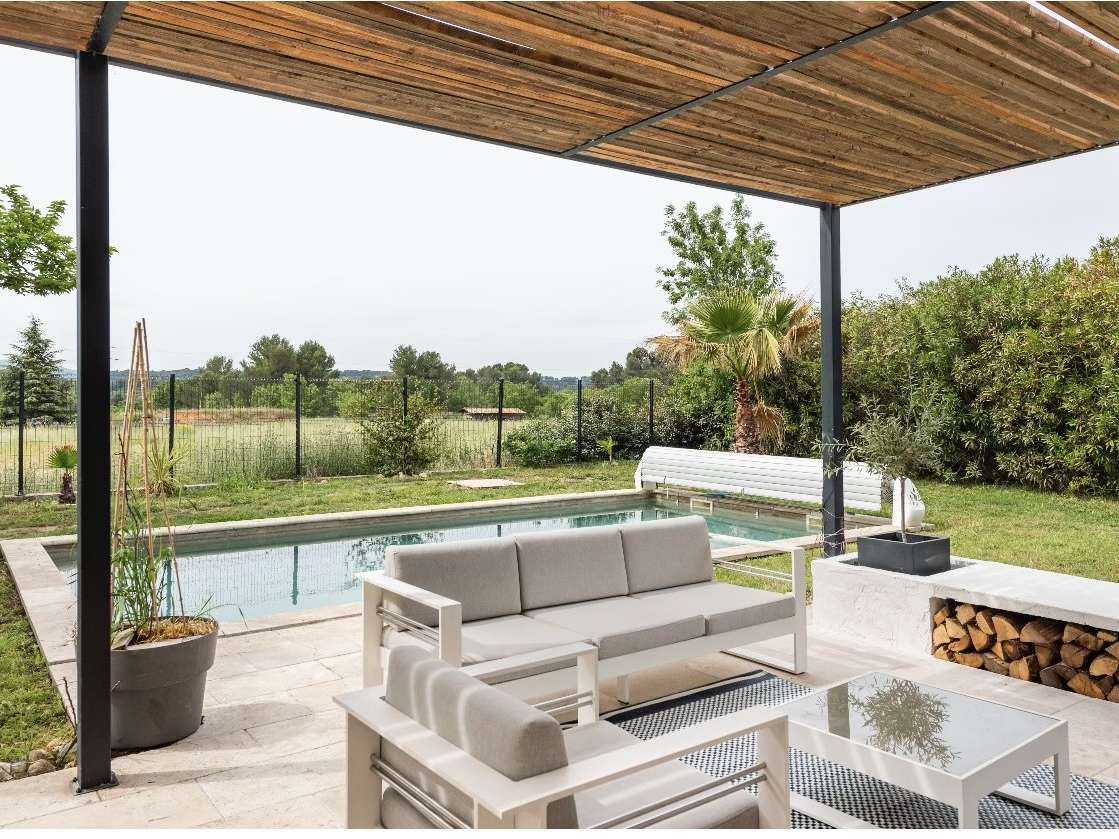 Maison Aix-en-Provence