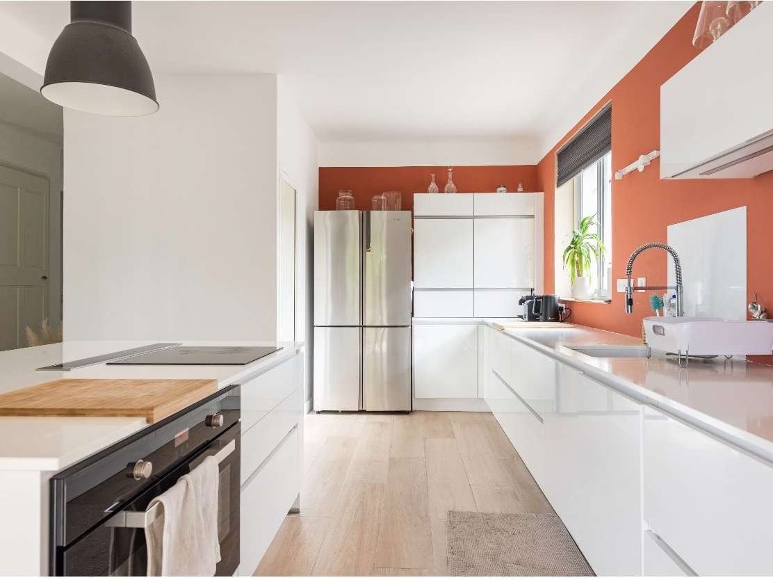 Maison Aix-en-Provence