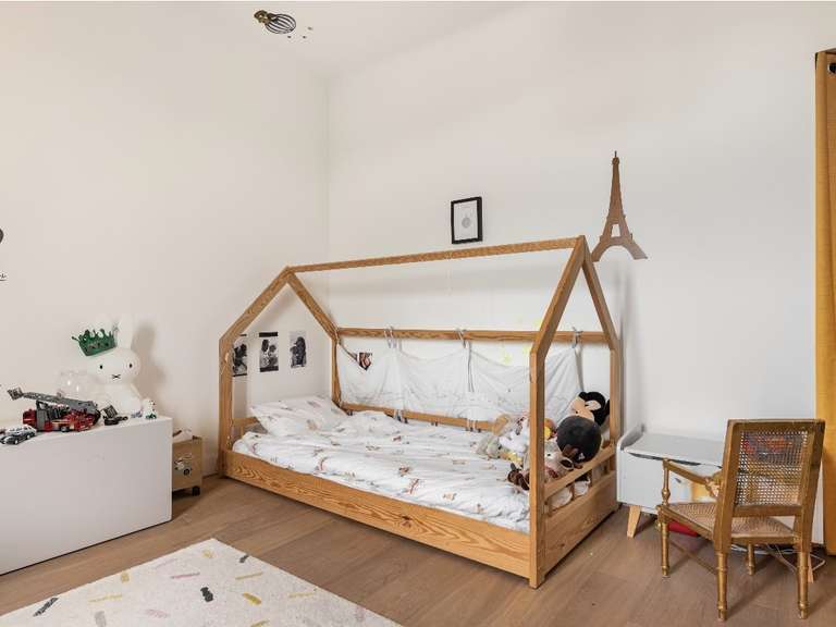 Maison Aix-en-Provence - 4 chambres - 180m²