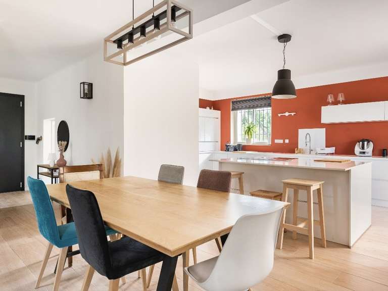 Maison Aix-en-Provence - 4 chambres - 180m²