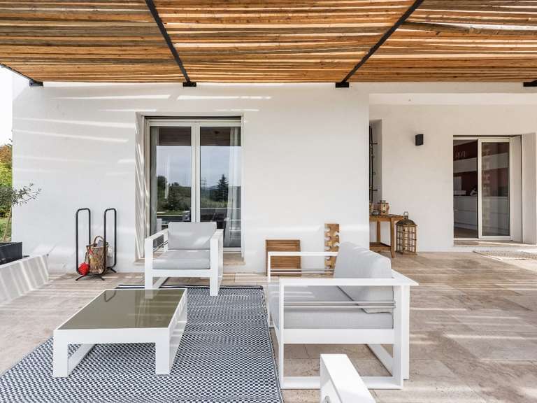 Maison Aix-en-Provence - 4 chambres - 180m²