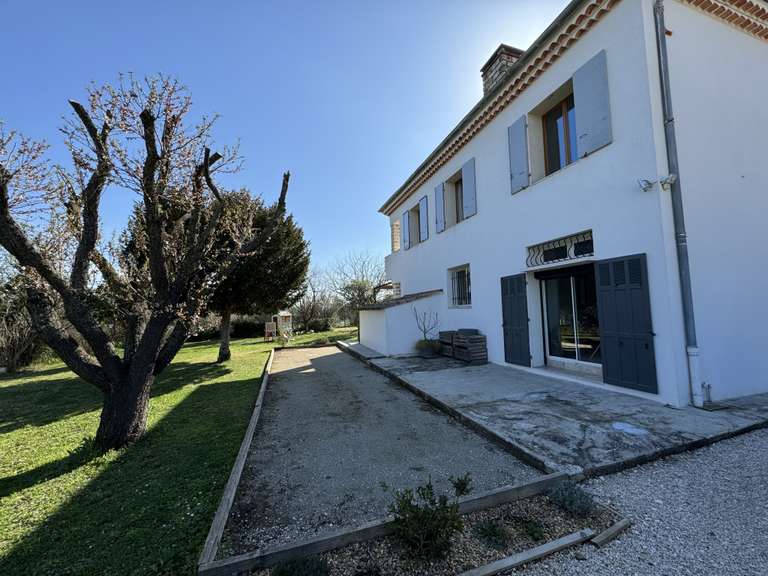 Maison Aix-en-Provence - 4 chambres - 180m²