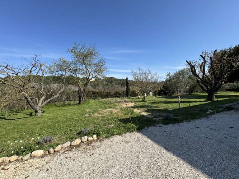 Maison Aix-en-Provence - 4 chambres - 180m²