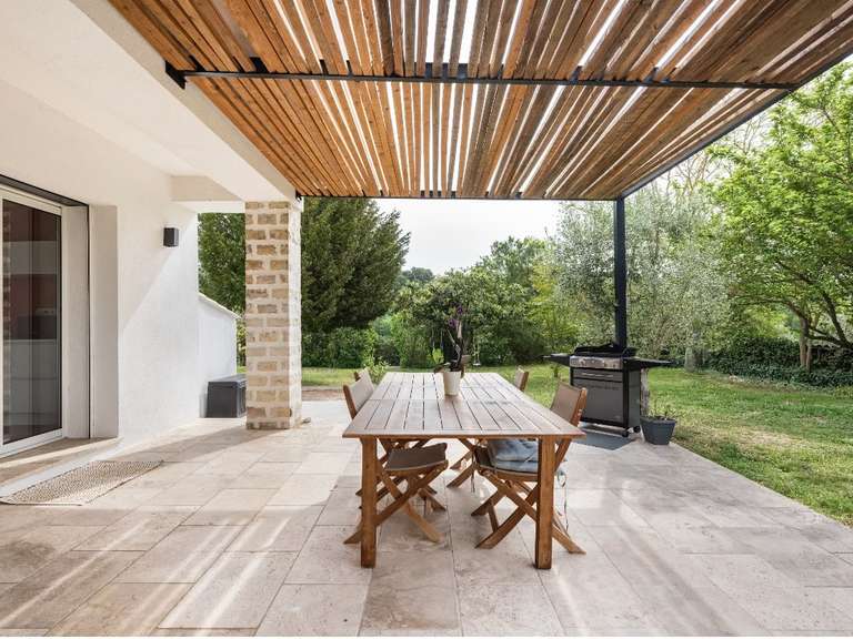 Maison Aix-en-Provence - 4 chambres - 180m²