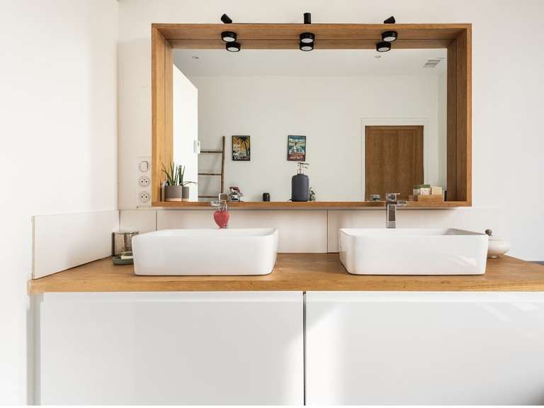 Maison Aix-en-Provence - 4 chambres - 180m²