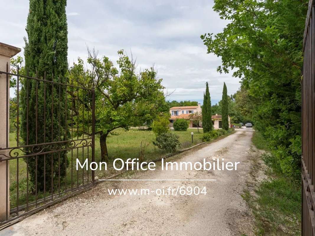 Maison Aix-en-Provence