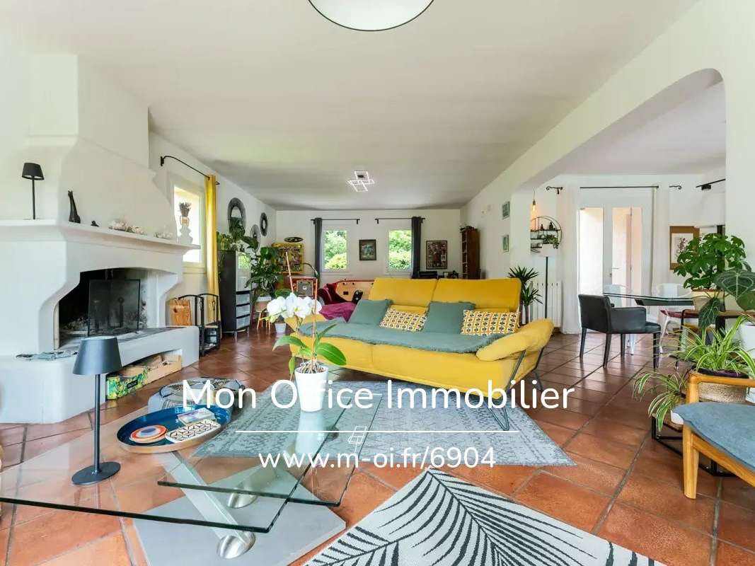 Maison Aix-en-Provence