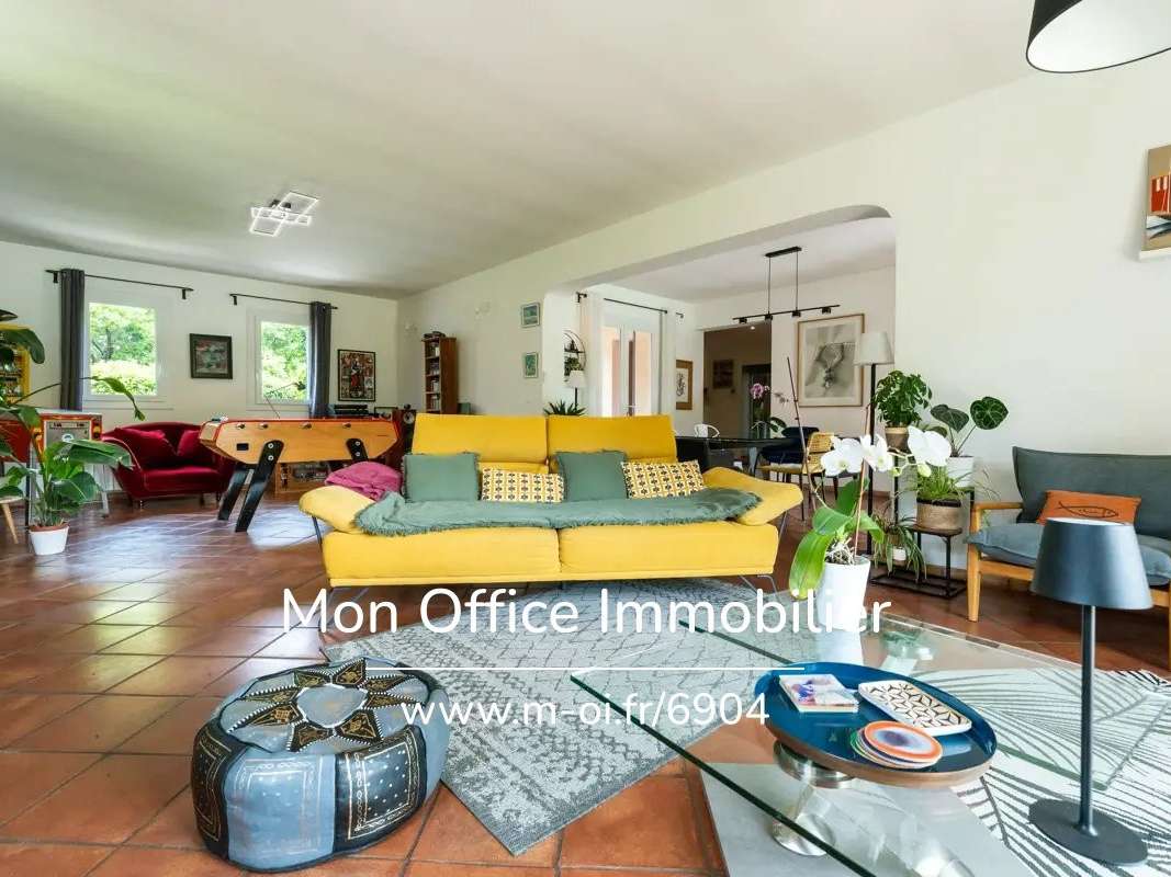Maison Aix-en-Provence