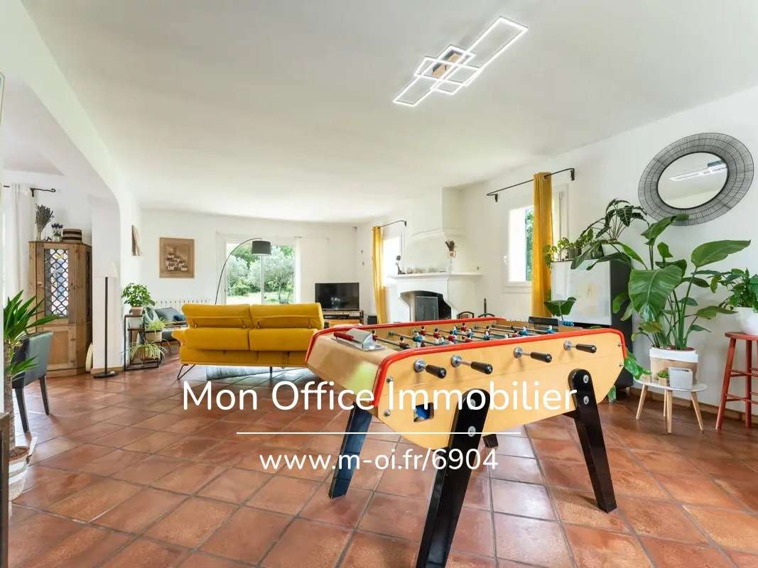 Maison Aix-en-Provence