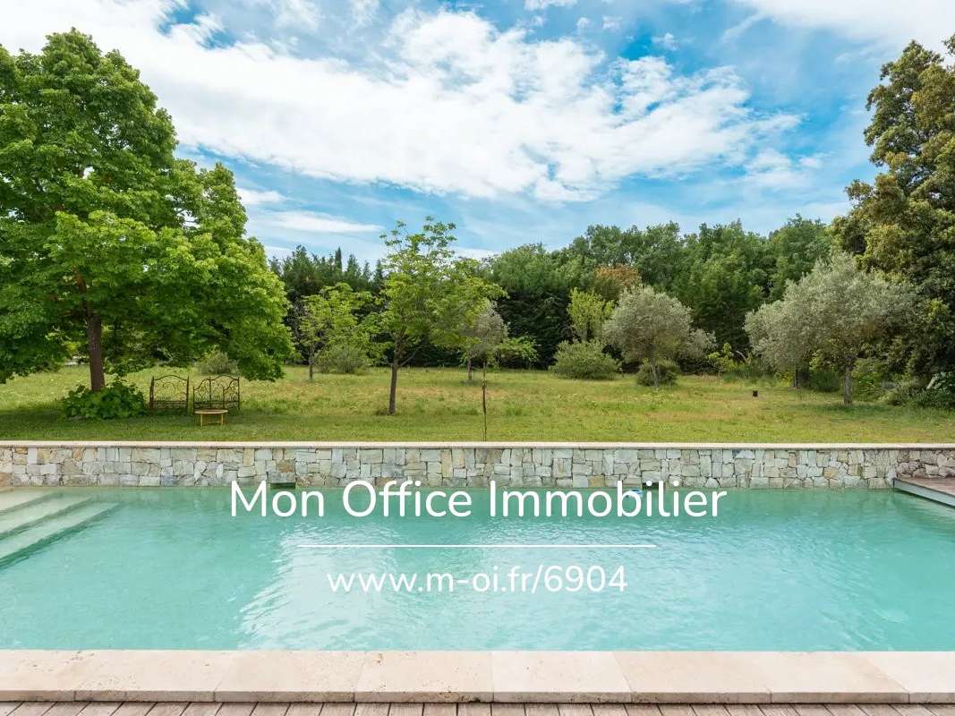 Maison Aix-en-Provence