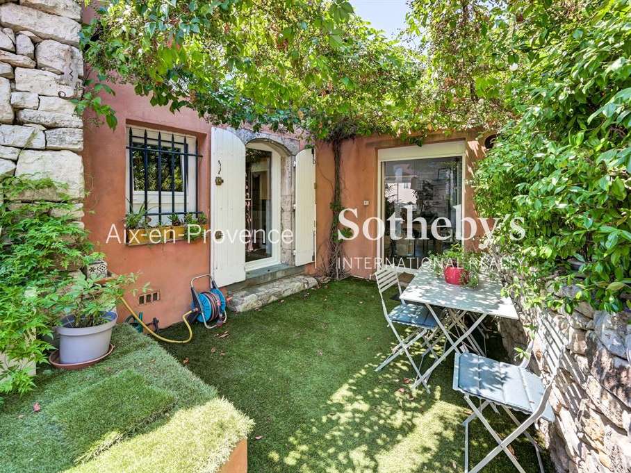 Maison Aix-en-Provence