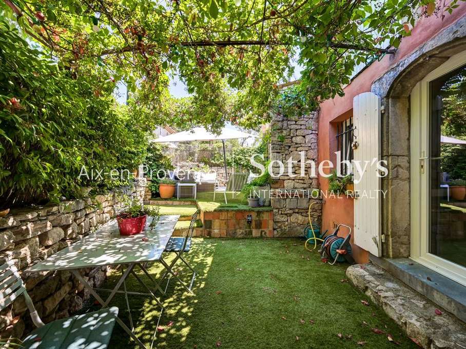 Maison Aix-en-Provence
