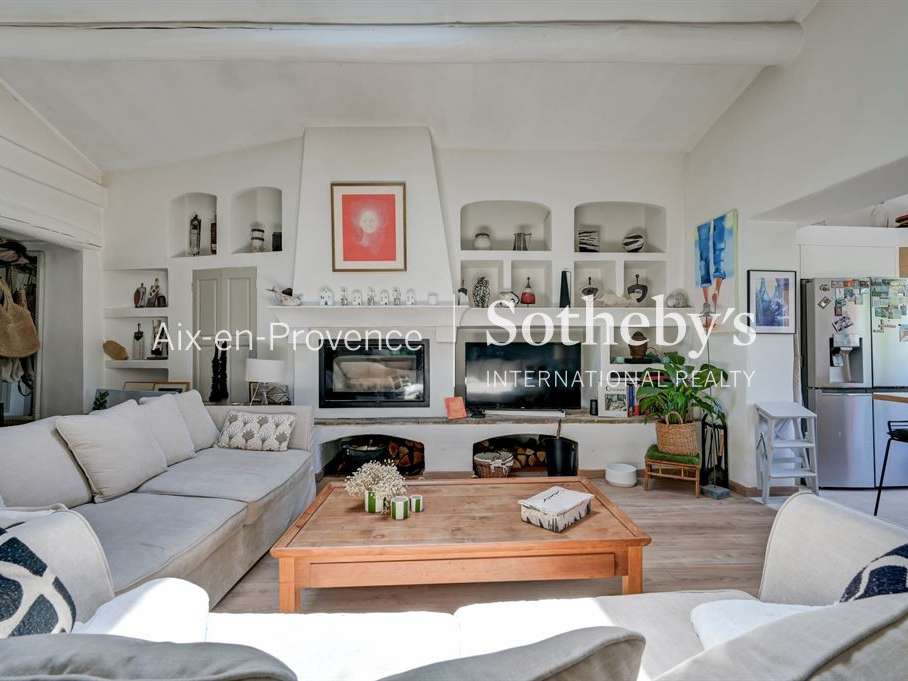 Maison Aix-en-Provence