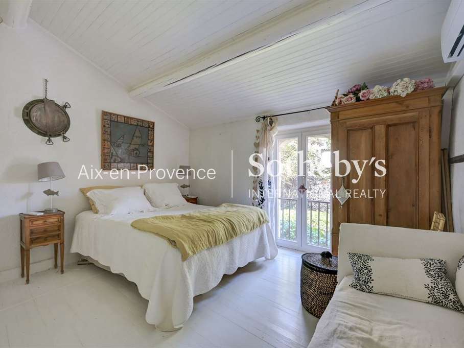 Maison Aix-en-Provence