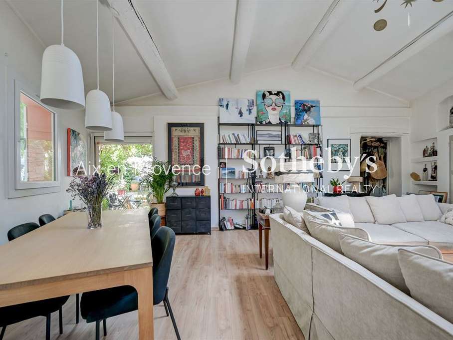 Maison Aix-en-Provence