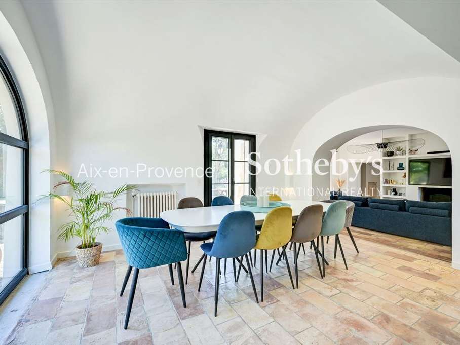Maison Aix-en-Provence