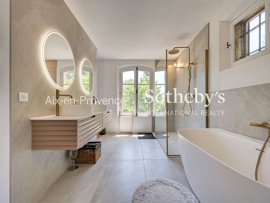 Maison Aix-en-Provence