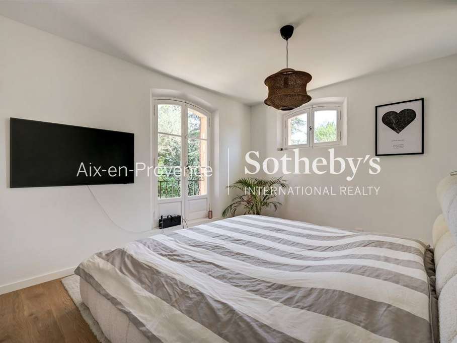 Maison Aix-en-Provence