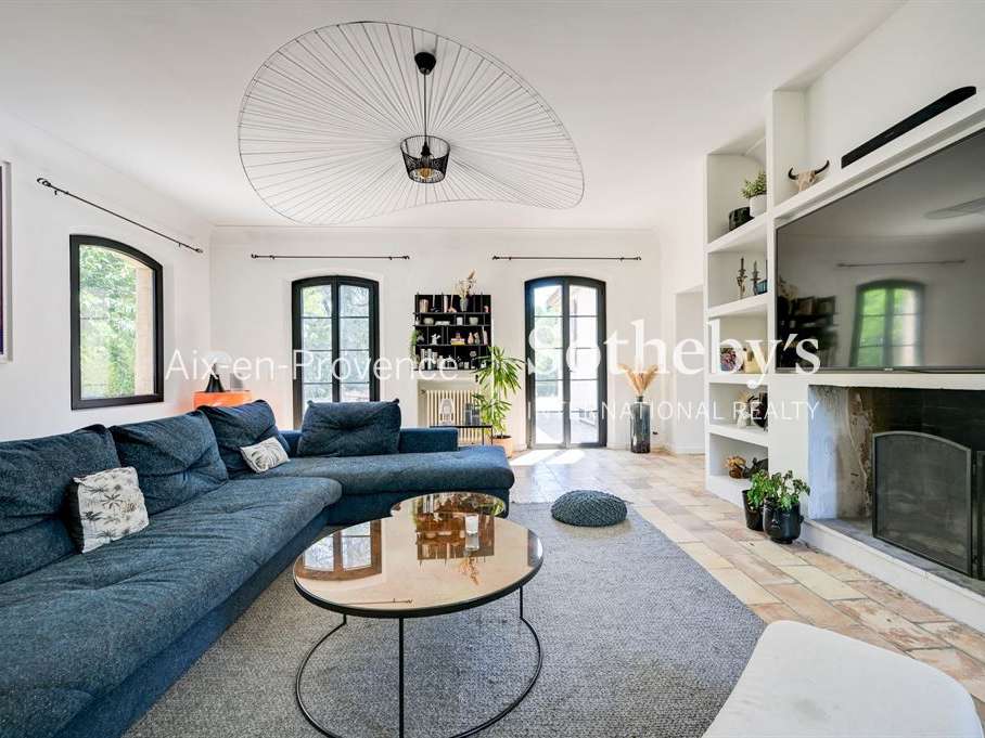 Maison Aix-en-Provence