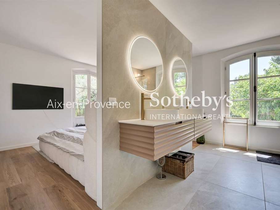 Maison Aix-en-Provence
