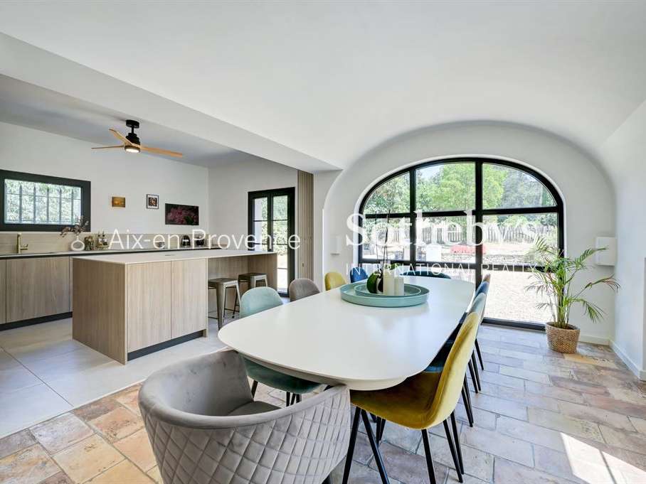 Maison Aix-en-Provence