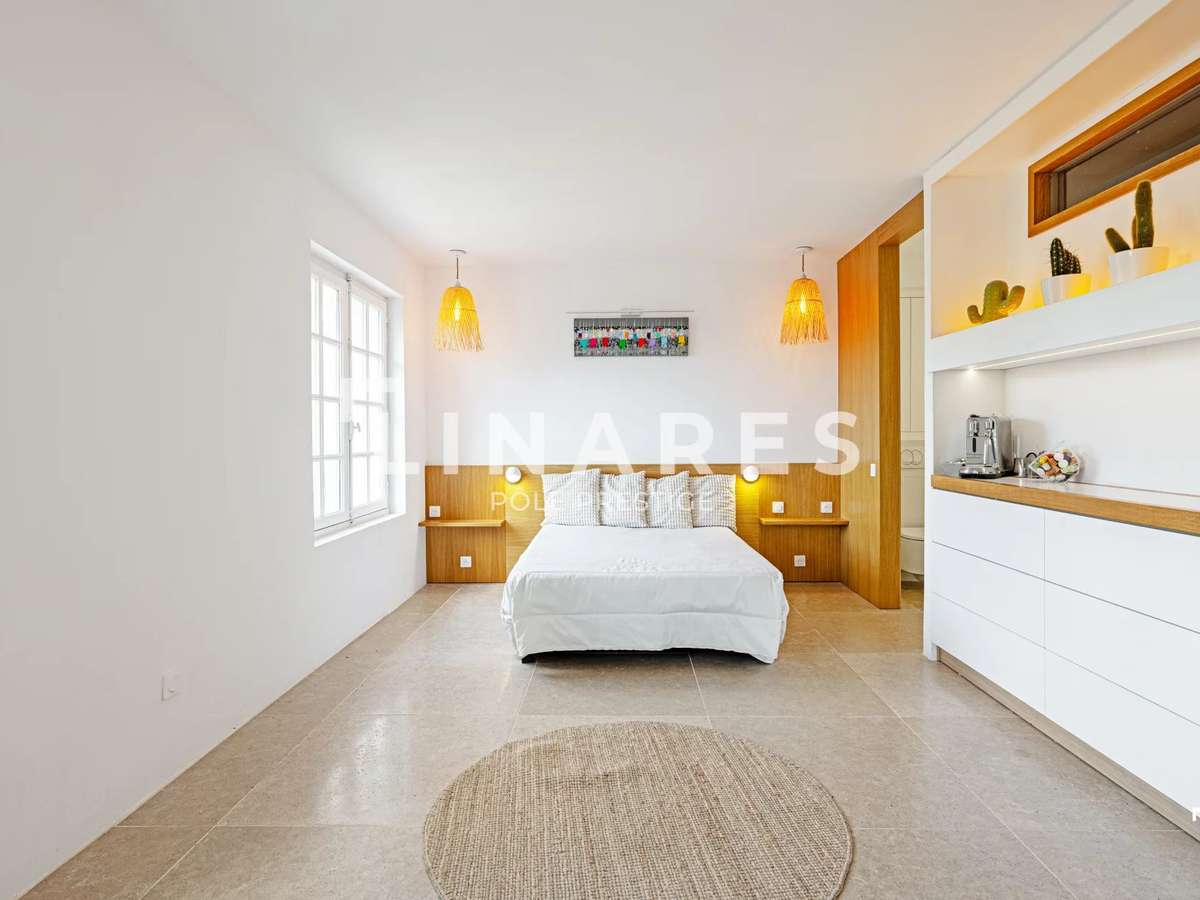 Maison Aix-en-Provence