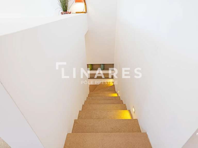 Maison Aix-en-Provence - 4 chambres - 153m²
