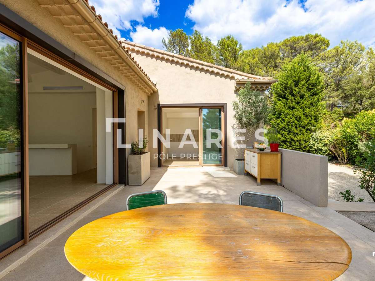 Maison Aix-en-Provence