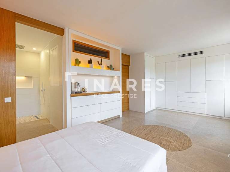 Maison Aix-en-Provence - 4 chambres - 153m²