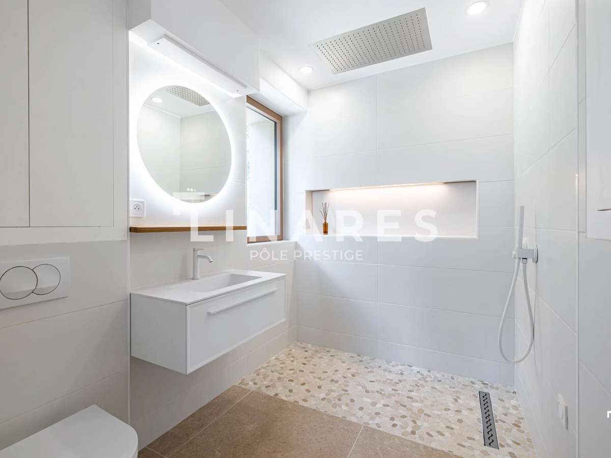 Maison Aix-en-Provence