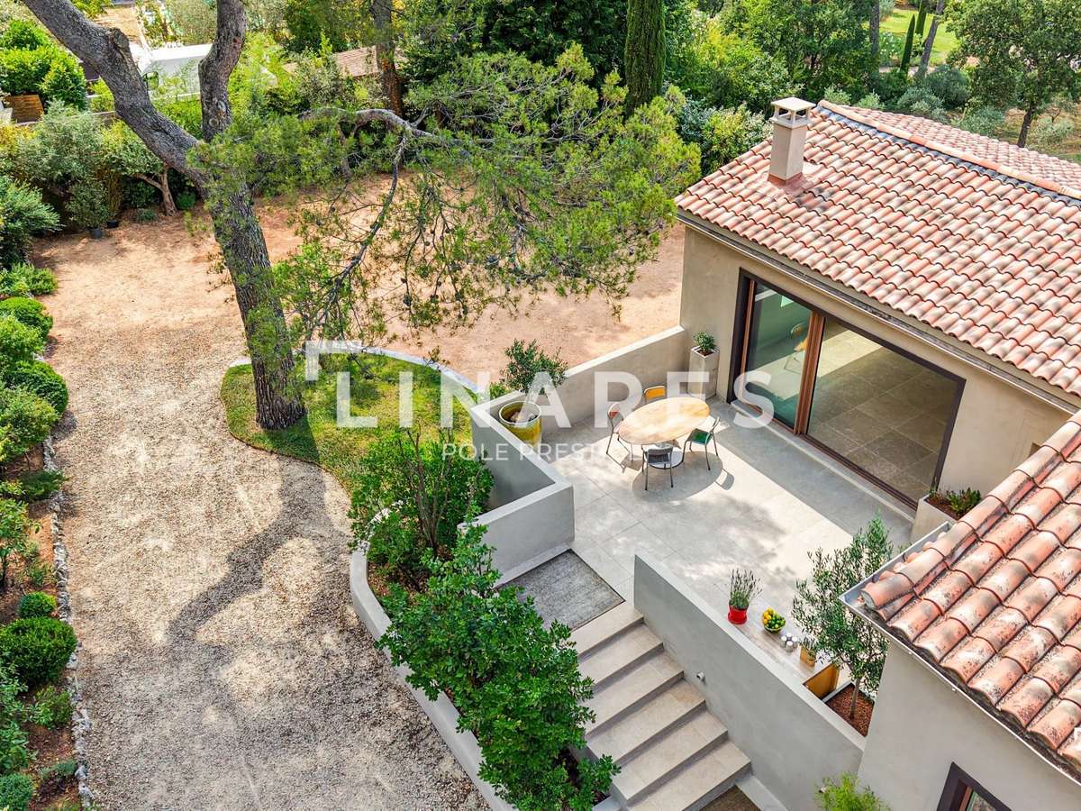 Maison Aix-en-Provence