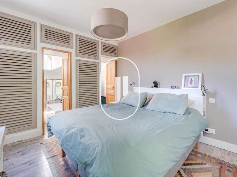 Maison Aix-en-Provence - 3 chambres - 127m²