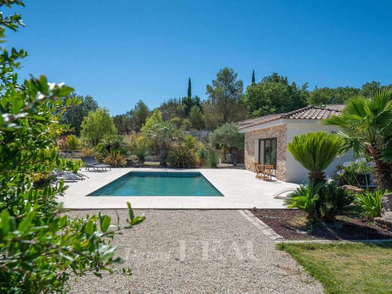 Maison Aix-en-Provence - 7 chambres - 300m²