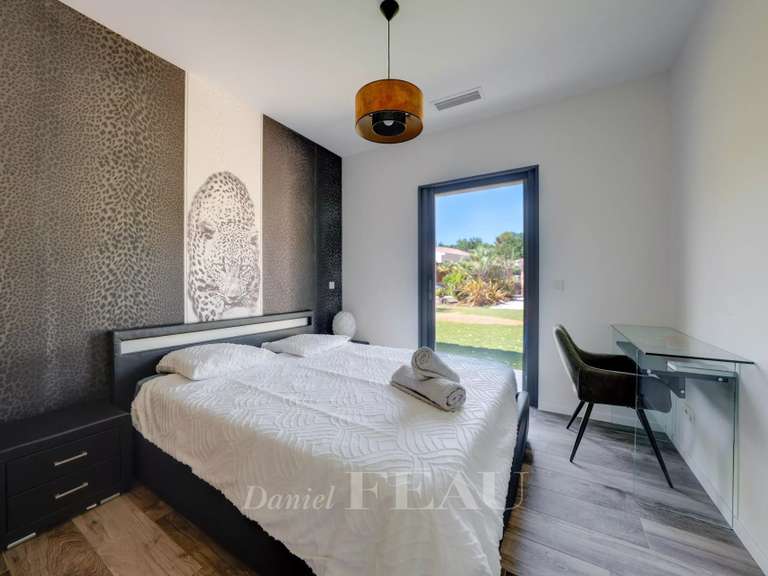 Maison Aix-en-Provence - 7 chambres - 300m²