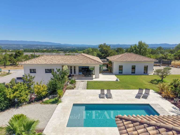 Maison Aix-en-Provence - 7 chambres - 300m²