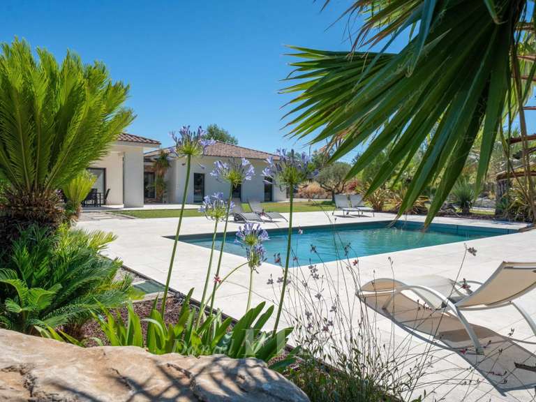 Maison Aix-en-Provence - 7 chambres - 300m²