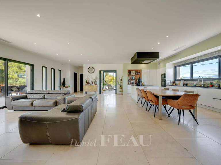 Maison Aix-en-Provence - 7 chambres - 300m²