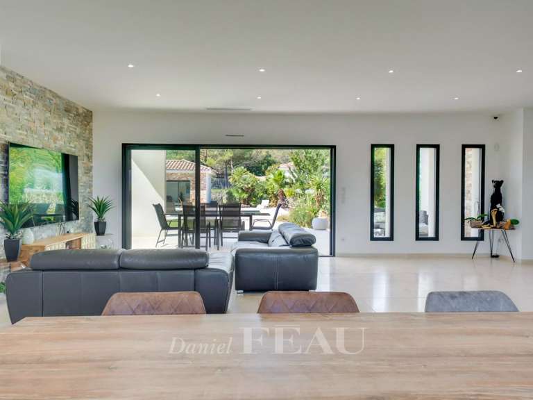 Maison Aix-en-Provence - 7 chambres - 300m²