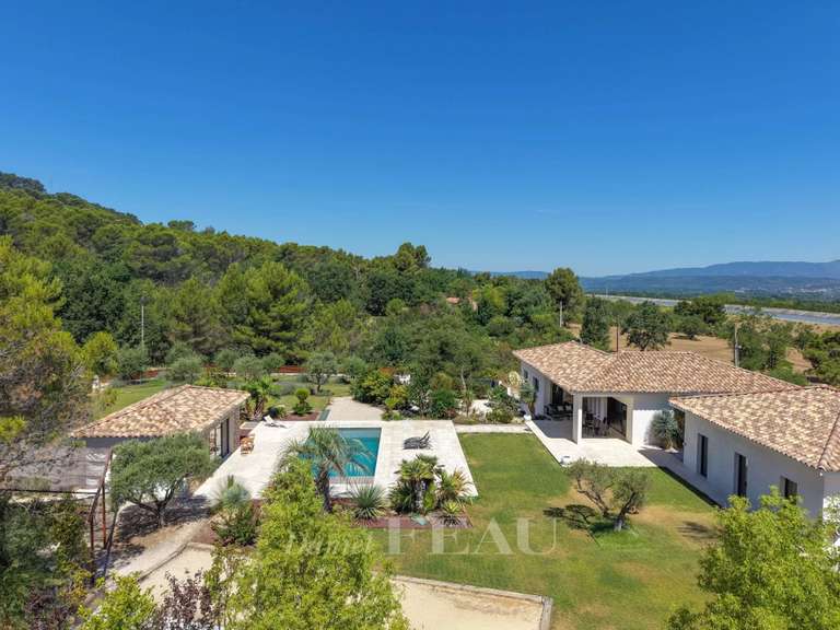 Maison Aix-en-Provence - 7 chambres - 300m²