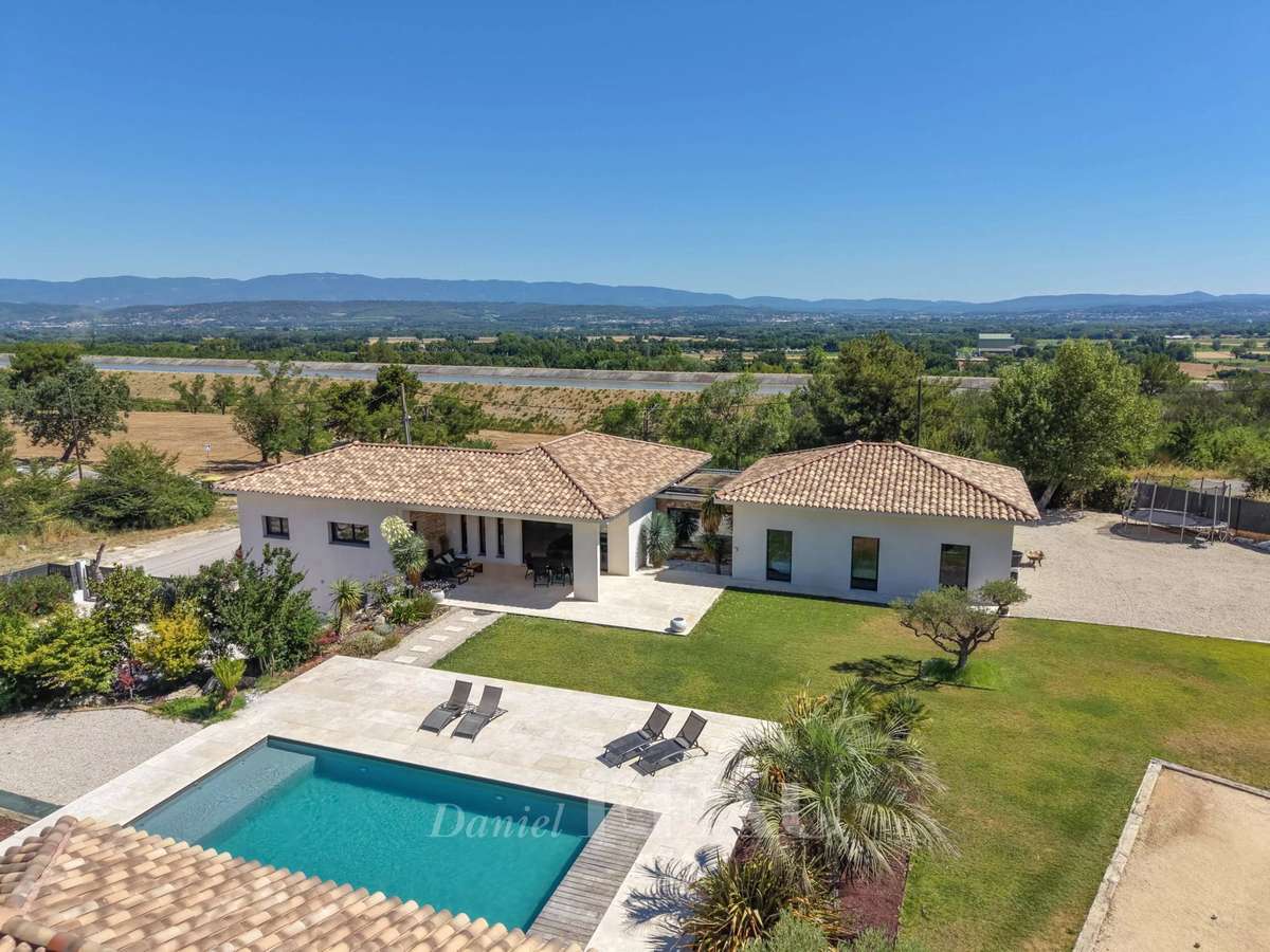 Maison Aix-en-Provence