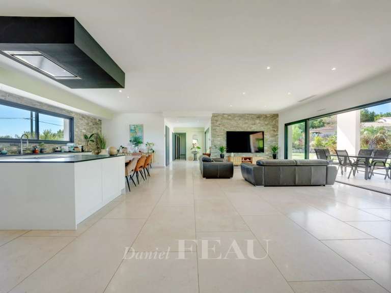 Maison Aix-en-Provence - 7 chambres - 300m²