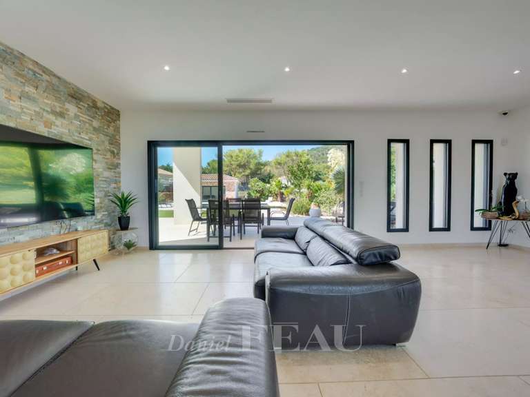 Maison Aix-en-Provence - 7 chambres - 300m²